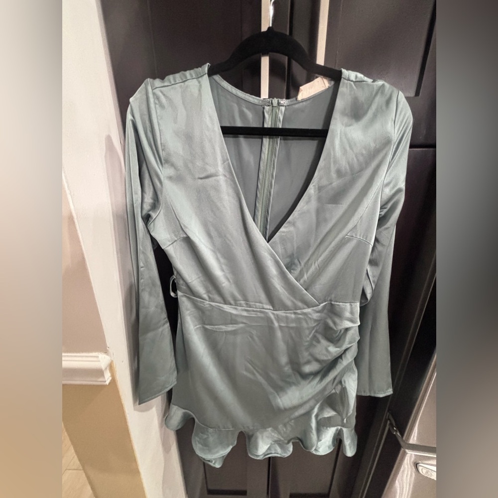 Altard state short drees